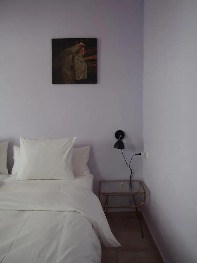 Casa Clemente 32, Private House With Plunge Pool Appartement Málaga