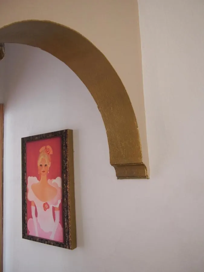 Casa Clemente 32, Private House With Plunge Pool Apartment Malaga