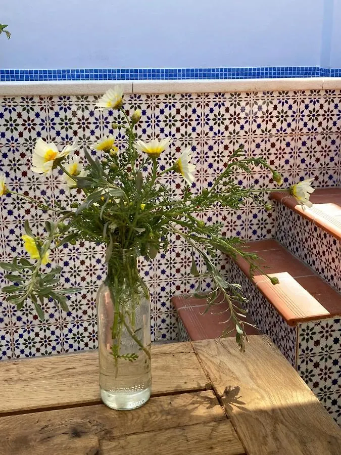 Casa Clemente 32, Private House With Plunge Pool Apartment Malaga